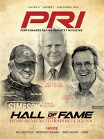 Performance Racing Industry